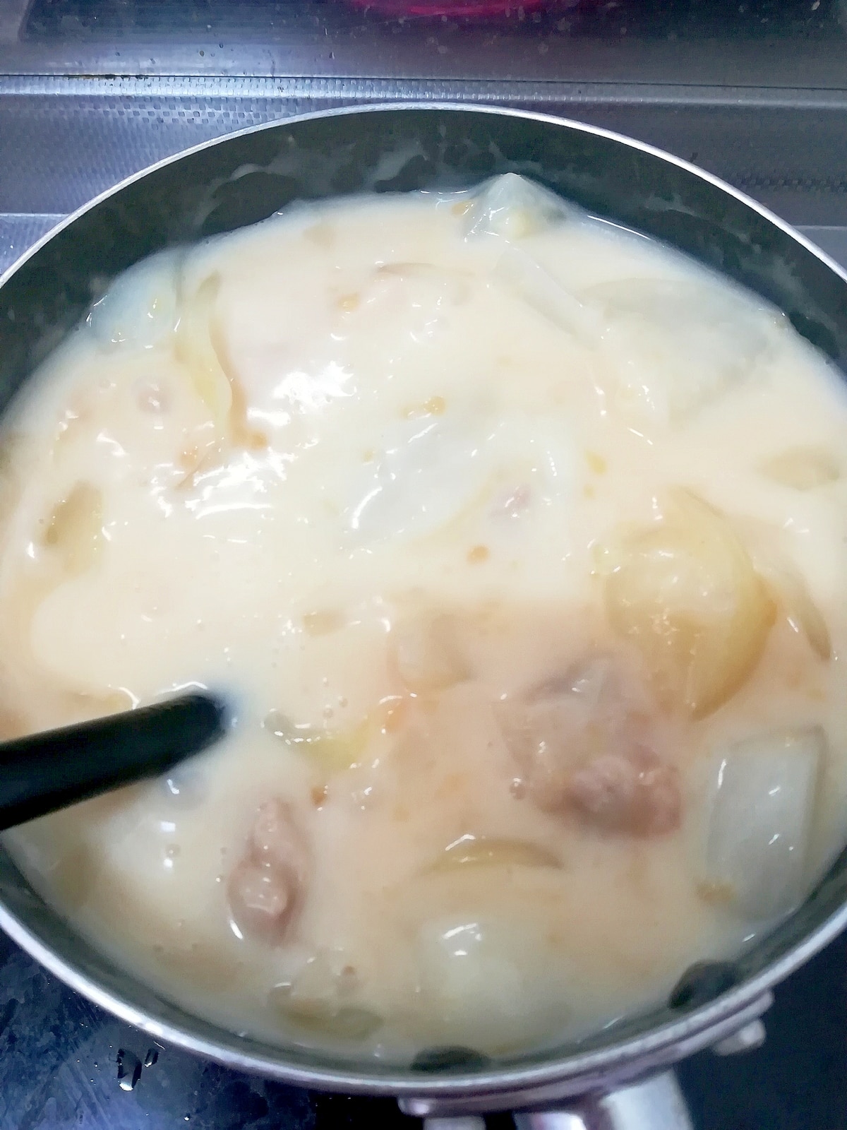 たっぷり玉ねぎと鶏もも肉のクリームシチュー レシピ 作り方 By みずたまsweet 楽天レシピ たっぷり玉ねぎと鶏もも肉のクリームシチュー レシピ 作り方 By みずたまsweet 楽天レシピ